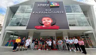 LÖSEV'in İncileri Antalya’da Unutulmaz Bir Yaz Yaşadı
