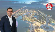 İMO Antalya COP31 Alanında: “Basına Yansıyan Görüntülerden Farklı”
