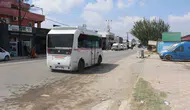 Adana'da Minibüsün Çarptığı 11 Yaşındaki Çocuk Ağır Yaralandı