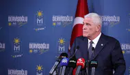 Dervişoğlu'ndan Sert Tepki: "Provokatör arayanlar Meclis'e gelsin"