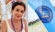 Akdeniz Üniversitesi Macaristan'daki Kurultaya Damga Vurdu