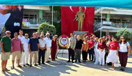 Yeni Parti Antalya'da Kongre Süreci Başlıyor: Serik İçin Adaylık Açıklaması Geldi