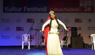 3. Uluslararası Kepez Kültür Festivali'ne Coşkulu Veda