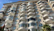 Alanya Cikcilli'de 8 Katlı Binadan Çıkan Dumanlar Ekipleri Alarma Geçirdi