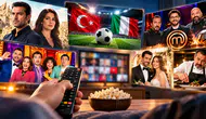 28 Eylül'de Televizyon Yayın Akışı: Bu Akşam Hangi Diziler ve Programlar Var?