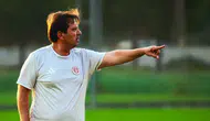 Antalyaspor Yeni Teknik Direktör Buluna Kadar Takım Nedim Yiğit'e Emanet