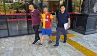 Alanya'da Kadın Turiste Saldırı İddiası! 17 Yaşındaki Şüpheli Tutuklandı