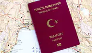Bakanlık duyurdu! 6 Bin 134 Kişinin Türk Vatandaşlığı İptal Edildi!