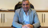 Elmalı'da Yeni Dönem: Kaymakam Metin Demirel Görevine Başladı