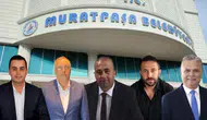 Muratpaşa Belediyesi’nde Sürgün Krizi! İddialar Sendikanın Takibinde