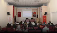 Antalya İl Sağlık Müdürlüğü Personeline Farkındalık Eğitimi