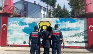 Isparta'da 42 Yıl Hapis Cezası Olan Firari Yakalandı