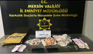 Mersin’de Uyuşturucu Operasyonu: 6 Tutuklama