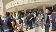 Antalya ve 4 İlde 4 Milyar Liralık Yasa Dışı Bahis Ağı: 47 Şüpheli Adliyede