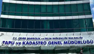 Tapu ve Kadastro Genel Müdürlüğü Sözleşmeli Personel Alacak