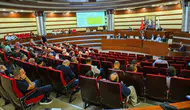 ATSO Meclisi’nde Kritik Gündem: ANFAŞ ve Tarım Masaya Yatırıldı