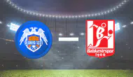 Alanya 1221 FSK Evinde Balıkesirspor’u Ağırlıyor