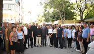Antalya'da Geçim Derdi Sokağa Taştı! YENİ Parti Heyeti Şirinyalı'da Esnafı Dinledi