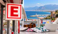 Antalya'da Bugün Nöbetçi Eczaneler Hangileri?