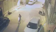 Adana'da İki Araca Silahlı Saldırı: 45 Saatlik Görüntüyle Yakalandılar