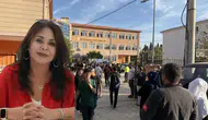Turgutlu'daki Saldırı Sonrası Veli-Der'den İsyan: "Okullar Korkunun Değil Eğitimin Alanıdır"