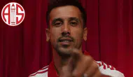 Antalyaspor’un Yeni Transferi Samet Yalçın Kimdir?