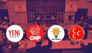 Kepez Meclisi’nde Bir ilk! YENİ Parti Yarın İlk Kez Grup Olarak Yer Alacak!