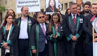 Antalya Barosu Av. Hatice Kocaefe Davasında: “Mücadelemizi Sürdüreceğiz”