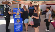 Alanya Semt Pazarlarında Yeni Dönem! Ürünleri Anında Tartabilecekler
