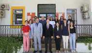 Miniklerin Okul Heyecanı Başladı: Yeniköy Anaokulu’na Anlamlı Ziyaret