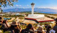 Antalya COP31’e Hazırlanıyor: 17 Ülkeden Gazeteciler Türkiye’de