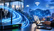 Şirketlerin Yüzde 52,9'u Yüksek Hızlı İnternet Kullanıyor