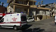 Manavgat'a 20 Gün Önce Gelen Teknisyenin Şüpheli Ölümü