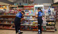 Öğrencilerin Güvenli Alışverişi İçin Harekete Geçildi: Mezitli'de Kırtasiyelere Sıkı Denetim