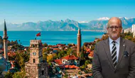 Antalya’nın 2100 Vizyonu Masada: “Tesadüf Değil, Akıllı Planlama”