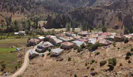 Toroslar'ın Saklı Cenneti Çukurkışla Keşfedilmeyi Bekliyor