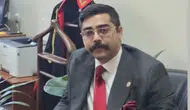 HSK'nın Açığa Aldığı Küfürbaz Savcı Hakim Karşısında: Yurt Dışına Çıkışı Yasaklandı