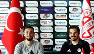 Antalyaspor'dan Altyapı Hamlesi! Yeni Futbol Okulu Döşemealtı'nda