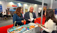 Mersin’in Değerleri İstanbul’daki Turizm Fuarı’nda Tanıtıldı