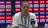 Alanyaspor’da Pereira’dan Hakem Kararlarına Tepki
