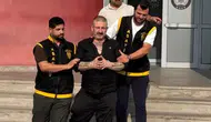 Sosyal Medya Fenomeni Firari Cinayet Hükümlüsü Adana'da Yakalandı