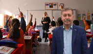 Eğitim-İş Antalya’dan Eğitim Politikalarına Tepki! Sorunlar Derinleşiyor