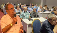 Türkologlar Antalya'da Buluştu: Romanlar ve Tarihsel Hafıza Masaya Yatırıldı!