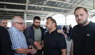Girne Açıklarında Batan Gemiden Kurtulan Yolcu Dehşet Anlarını Anlattı