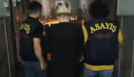 Mersin Merkezli 15 İlde "Ailem Güvende" Operasyonu: 162 Gözaltı!