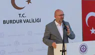 Vali 'Tehdit Etti' Diyen Vekilden 'Devlet Aklı' Göndermeli Üzüntü Paylaşımı