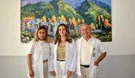 Finike Devlet Hastanesi'nde Aile Boyu Nöbet!