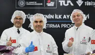 Türkiye’nin Yerli Ay Uzay Aracı Teste Girdi! Artemis Mutabakatı Temsilcileri Antalya'ya Geliyor