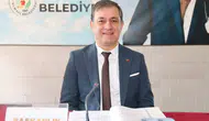 Elmalı Belediye Başkanı Halil Öztürk Adalet ve Kalkınma Partisi'ne Katıldı