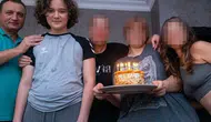 Kahramanmaraş'taki Okul Saldırısı Davasında Sanık Babadan Şoke Eden Savunma!